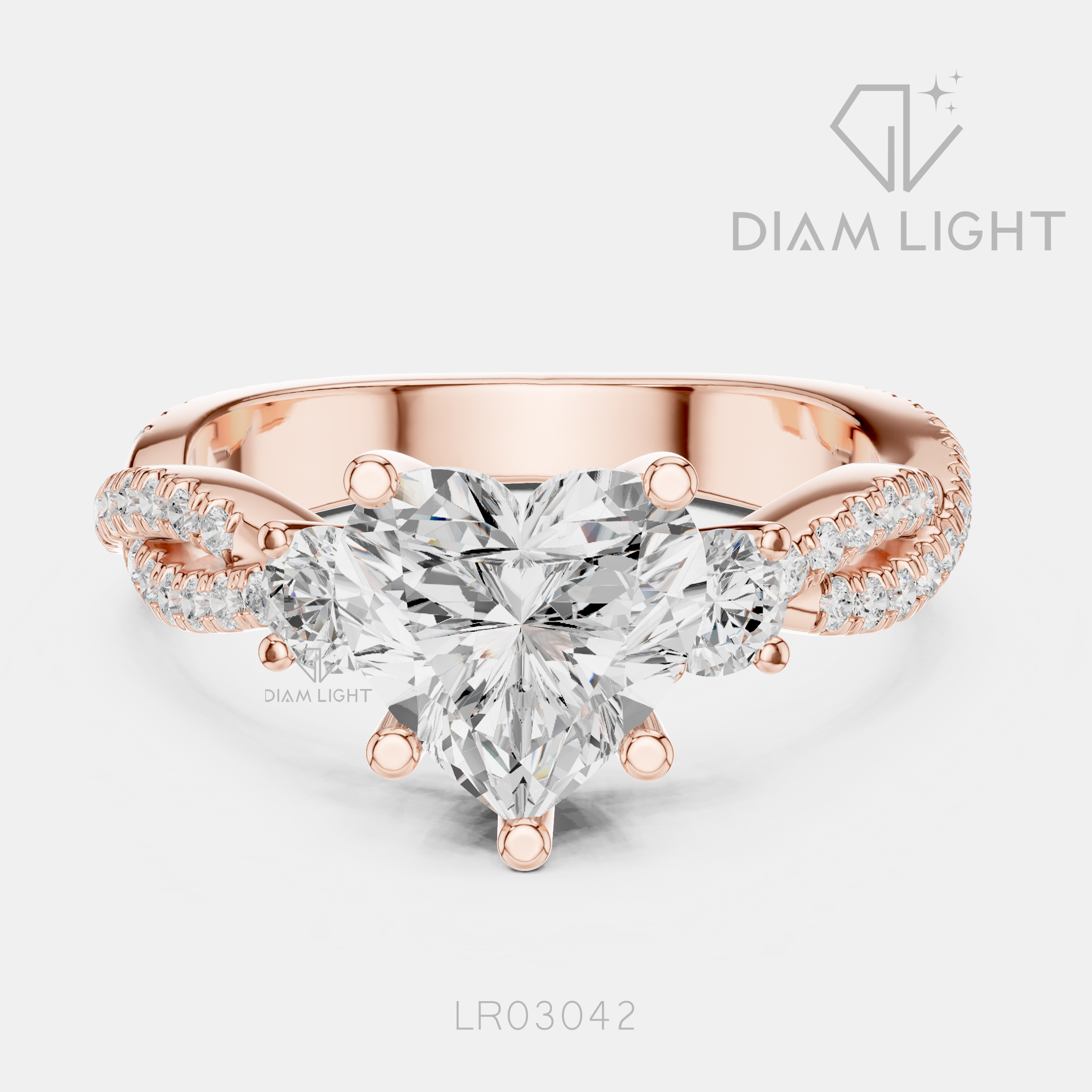 Or rose