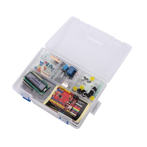 OKY1036 eğitim kitleri programlama için 1014 başlangıç kiti elektronik öğrenme kitleri