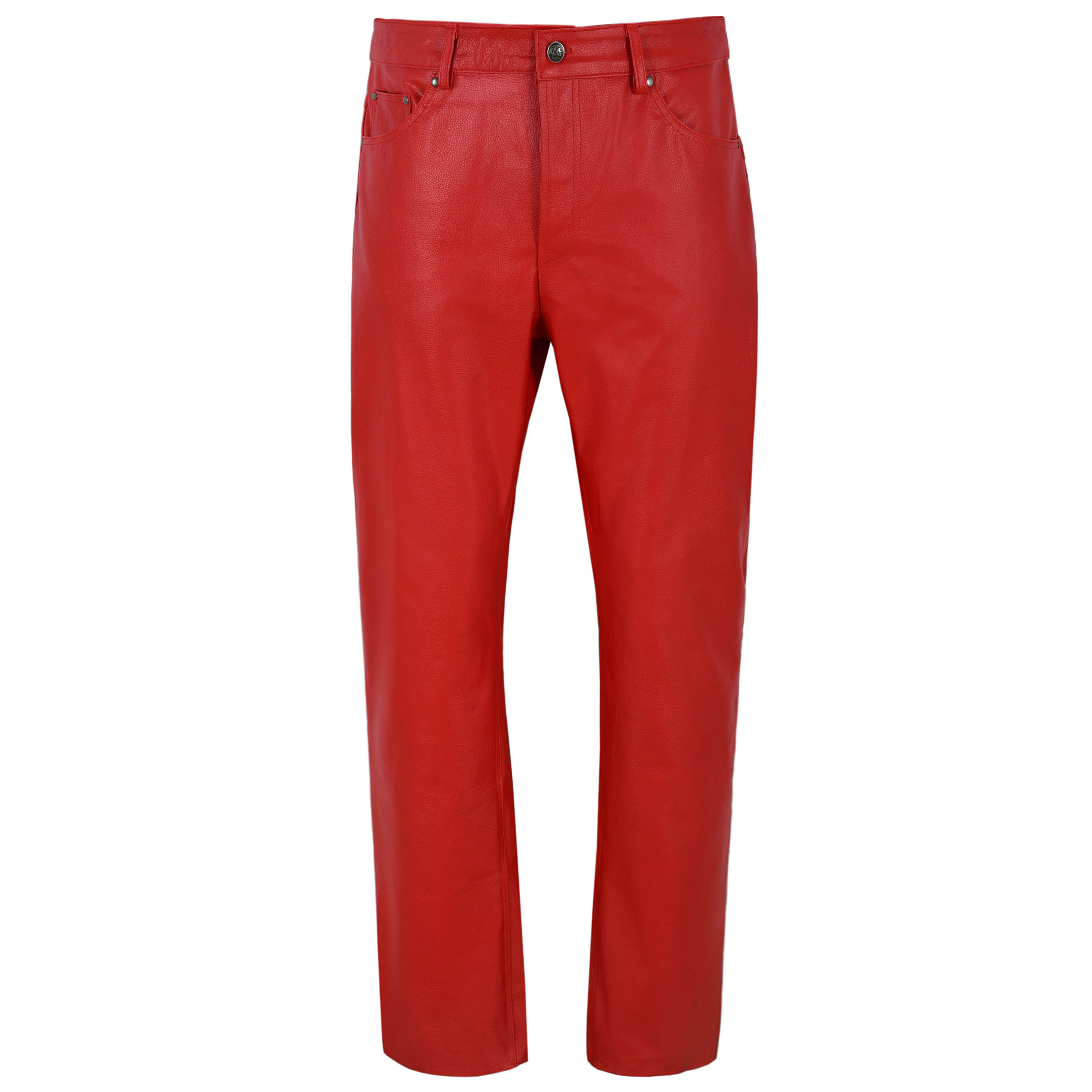 Rojo