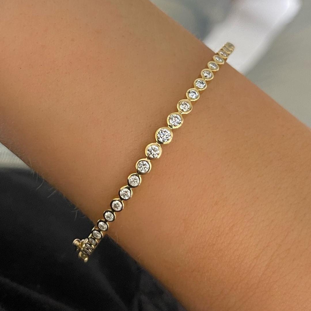 18k Solid Gold