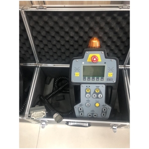 High Quality Asphalt Paver PN.2134297 Plus Side Control Panel Color Screen - Product Image 5
