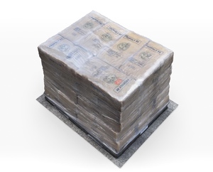 高科技PROPOLY 80化合物可用于成型操作，以制造耐用且高质量的橡胶组件 - Product Image 2