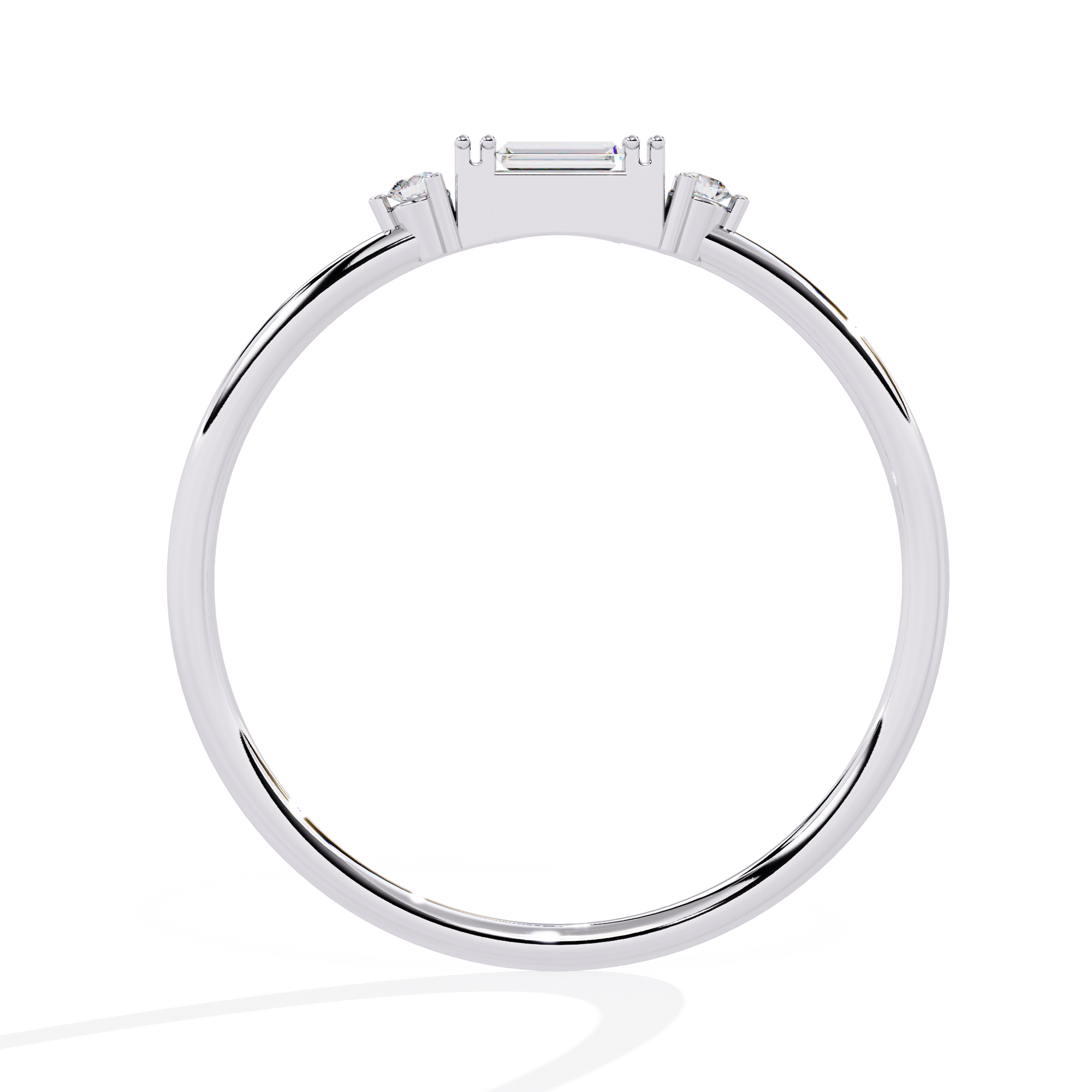 Oro blanco