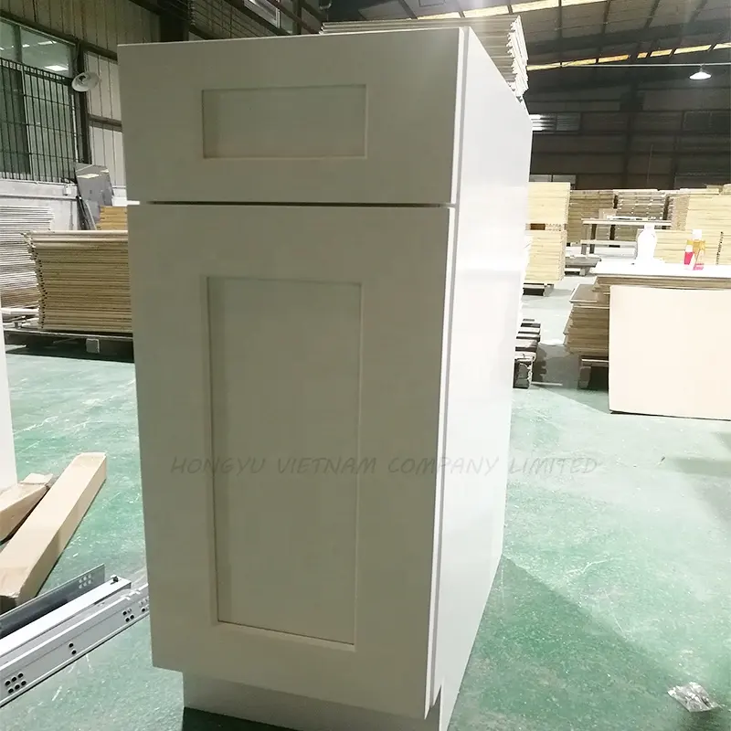Coctelera Modular de colores blancos, puertas de armarios de cocina RTA, proveedor de puertas de armario de cocina de madera
