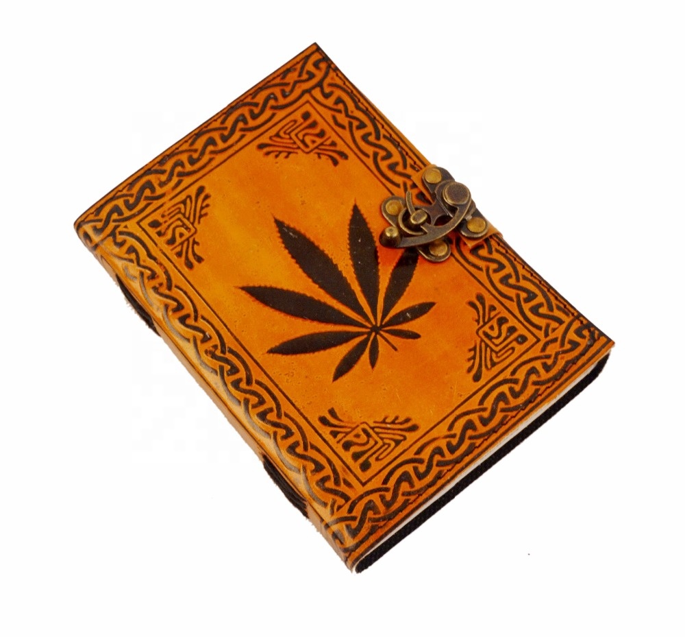 Black With orange