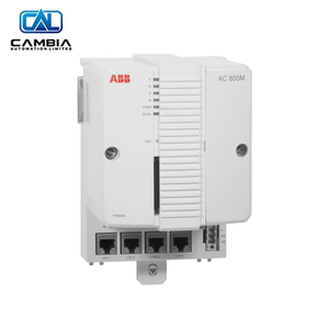 マイクロプロセッサおよびRAMメモリプロセッサモジュールPM866AK01 AC 800Mコントローラ - Product Image 2
