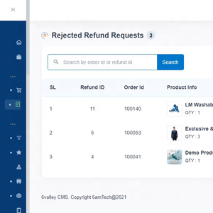 E-Commerce-Website mit Secure Payment Gateway-Integration mit verschiedenen Payment-Gateway-Plattformen für High-End-Geschäfts wachstum - Product Image 1