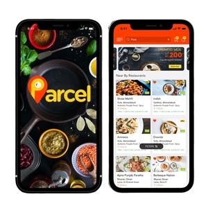 専用モバイルアプリAndroidiosアプリケーションサービスアプリケーションプログラマーインド-ProtolabzeServices - Product Image 1
