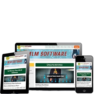 Best <strong>MLM</strong> <strong>Software</strong> Services in India | Best Multi Level Marketing <strong>Software</strong> Providers in India - ProtoLabz EServices - Product Image 1