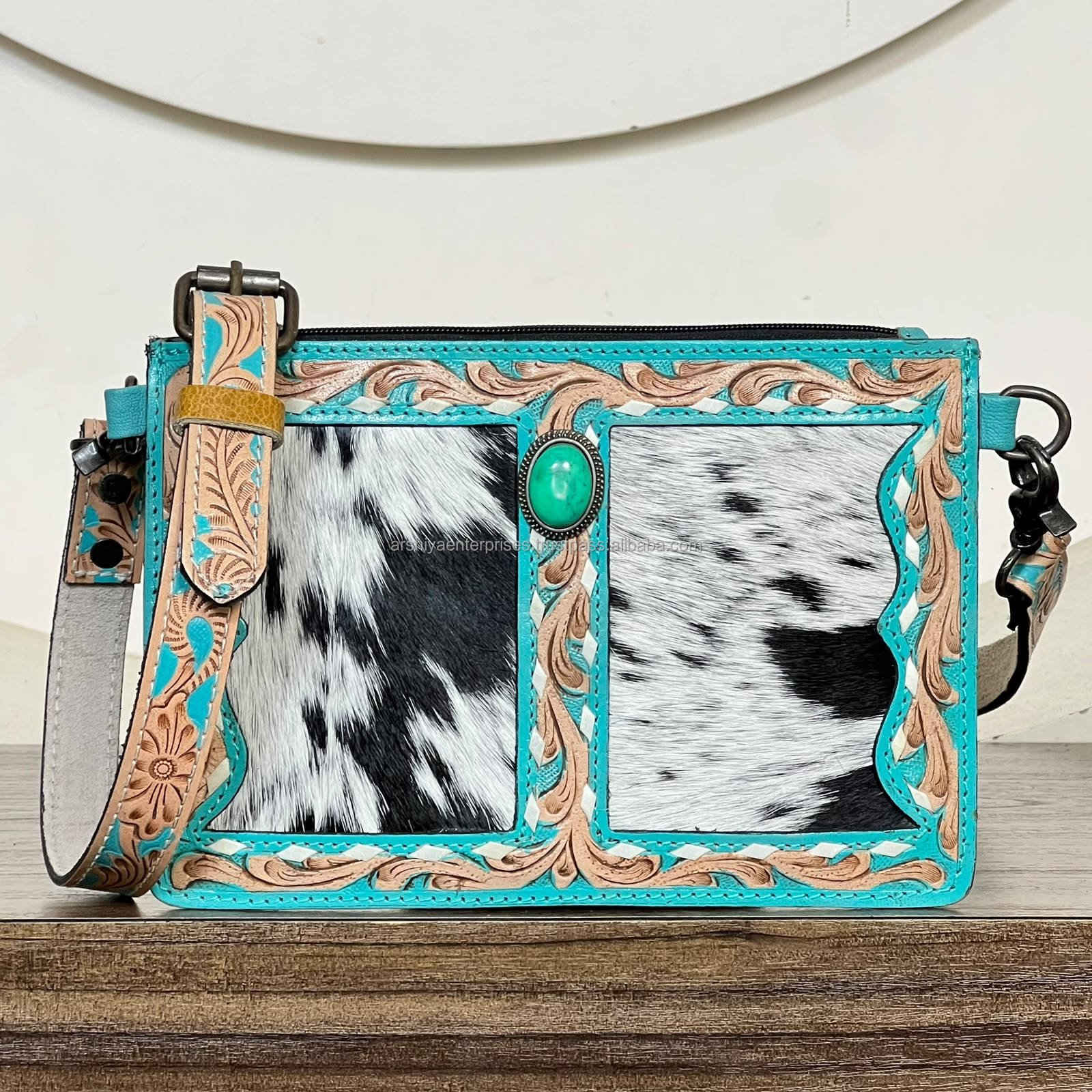 Turquoise