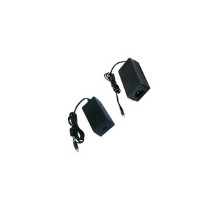 65W Desktop <strong>Adapter</strong> High-Efficiency 0.92A-5.41A Multi-Function Cable <strong>with</strong> 24V <strong>Output</strong> Made of PC Material