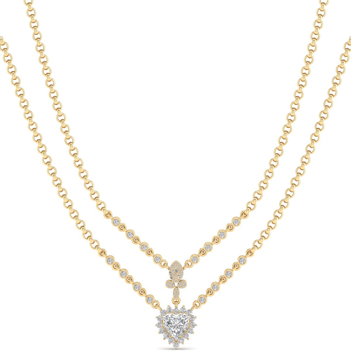 Yellow Gold