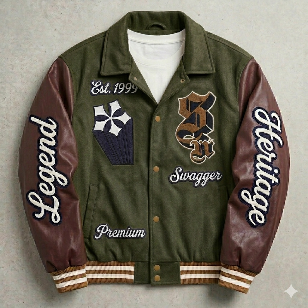 Army Green