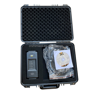 Programmierung Bagger prüfgerät Bagger diagnose werkzeug für Raupen werkzeuge - Product Image 3