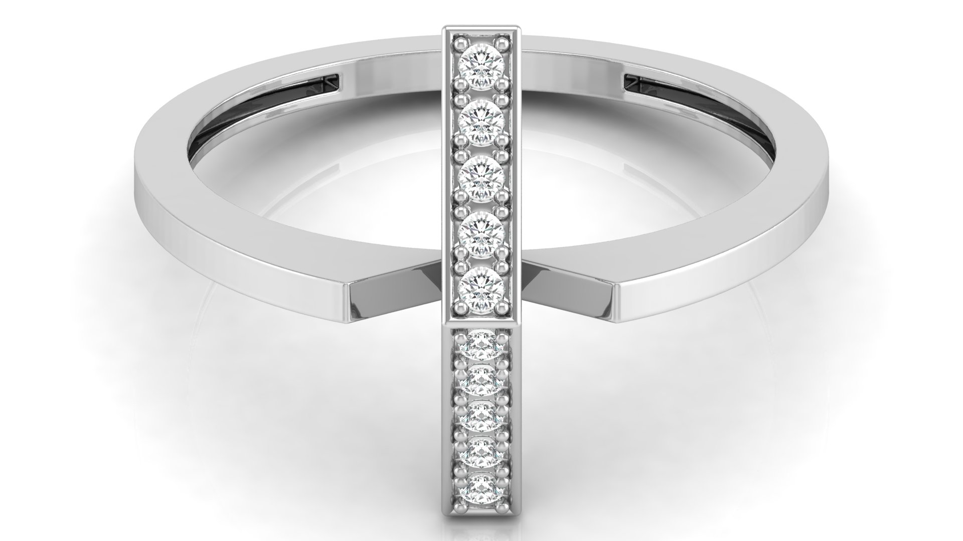 Or massif 14K