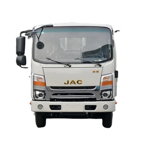 <span class=keywords><strong>2025</strong></span> JAC 1040S平板货车4x2 Euro2 92Hp 2吨柴油发动机