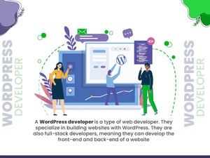 WordPress amigável do usuário, Webflow e Shopify Serviços de personalização do site a preços acessíveis