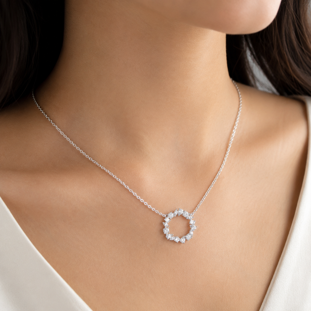 White GOLD
