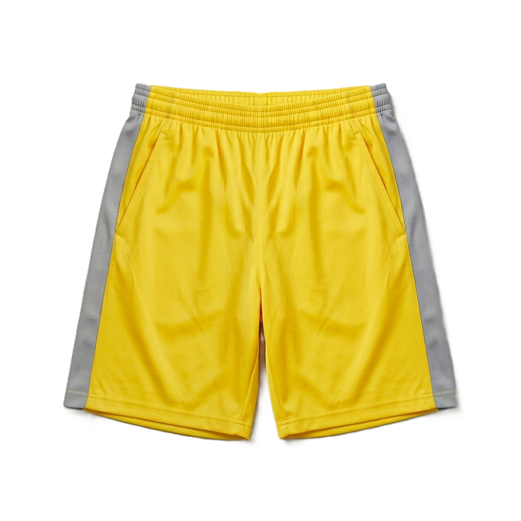 Yellow Gray
