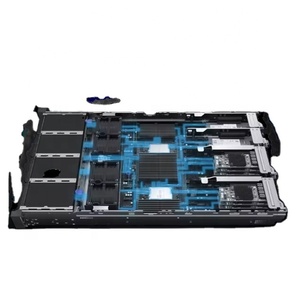 Original HVawei 2288H V7 2U 2-Socket Rack Server for High Performance <strong>Computing</strong> Server and <strong>Distributed</strong> Storage Server