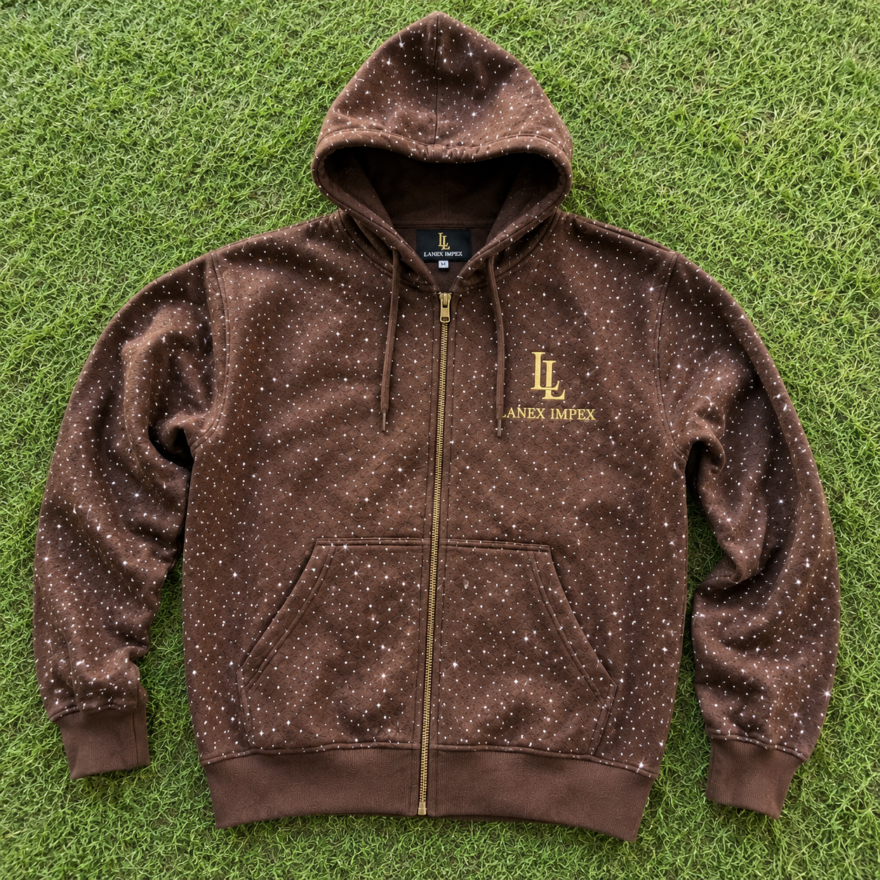 Marron