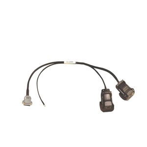 PVC 35 AMP <span class=keywords><strong>TATA</strong></span> bảng khai thác Đen 12-24V điện áp OBD giao diện truyền thông hỗ trợ Nga Tây Ban Nha xe chẩn đoán Scanner - Product Image 1