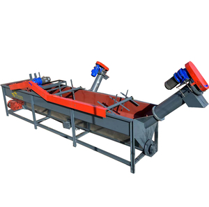 Floating <strong>Tank</strong> Washing <strong>Tank</strong> Floating Separating <strong>Tank</strong> - Product Image 3