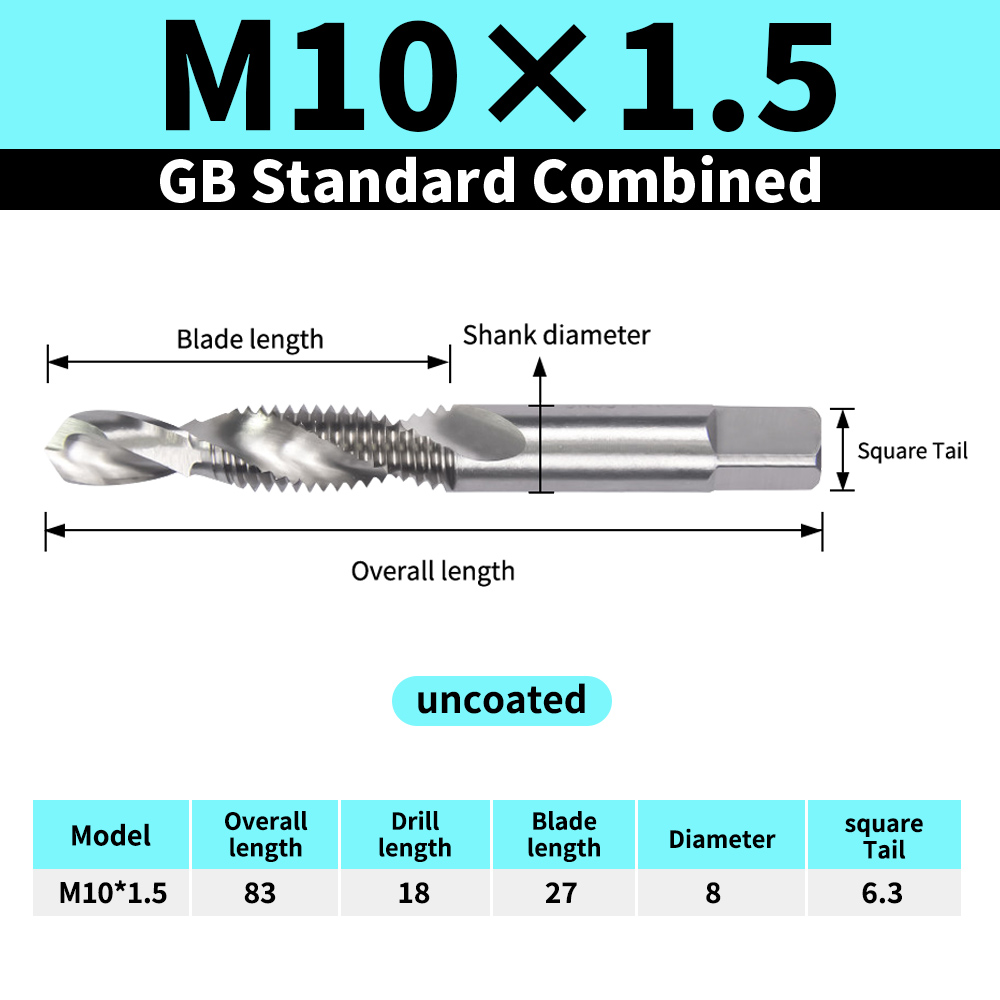 M10-1.5