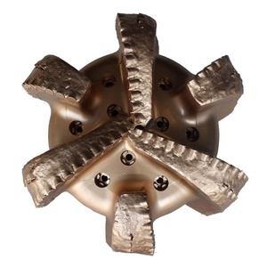 <strong>API</strong> Standard High Quality PDC Drill <strong>Bit</strong> for Drilling Water Well and Geology - Product Image 2