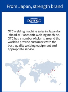 <span class=keywords><strong>OTC</strong></span>/DAIHEN工业逆变器CO2/MAG焊机DM350 IGBT <span class=keywords><strong>OTC</strong></span>/DAIHEN工业焊机手动金属电弧焊机 - Product Image 6