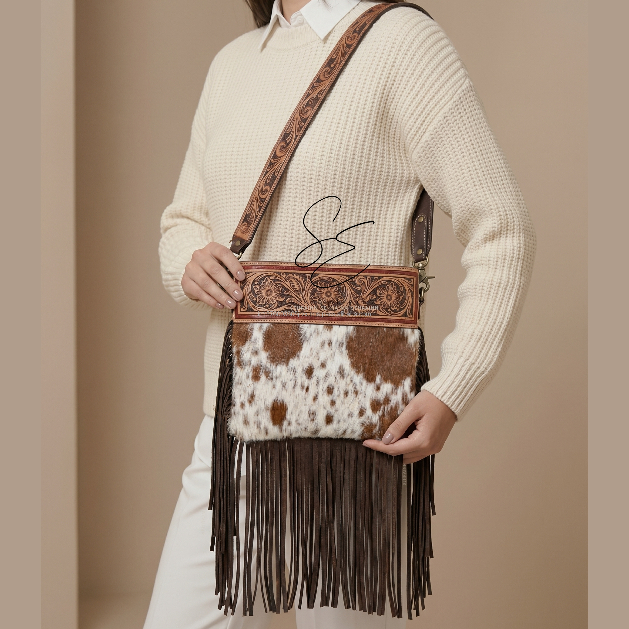 Marron