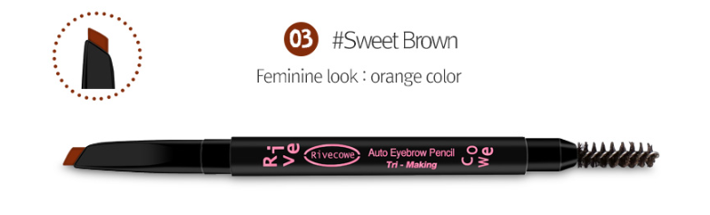 No. 3 Sweet Brown