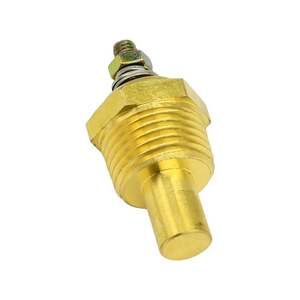 New 3015238 Diesel Engine KTA19GC 1/2NPT Water Temperature Sensor <strong>Pressure</strong> Type 2nd Order Availability Auto Sensors - Product Image 5