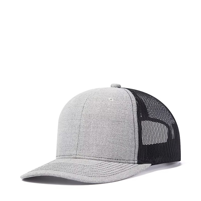 Gris + Noir