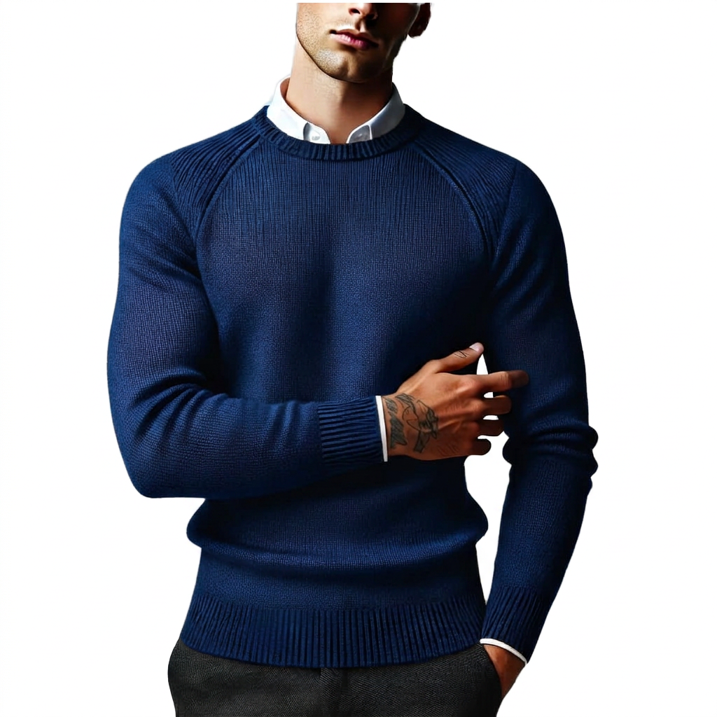 Bleu foncé