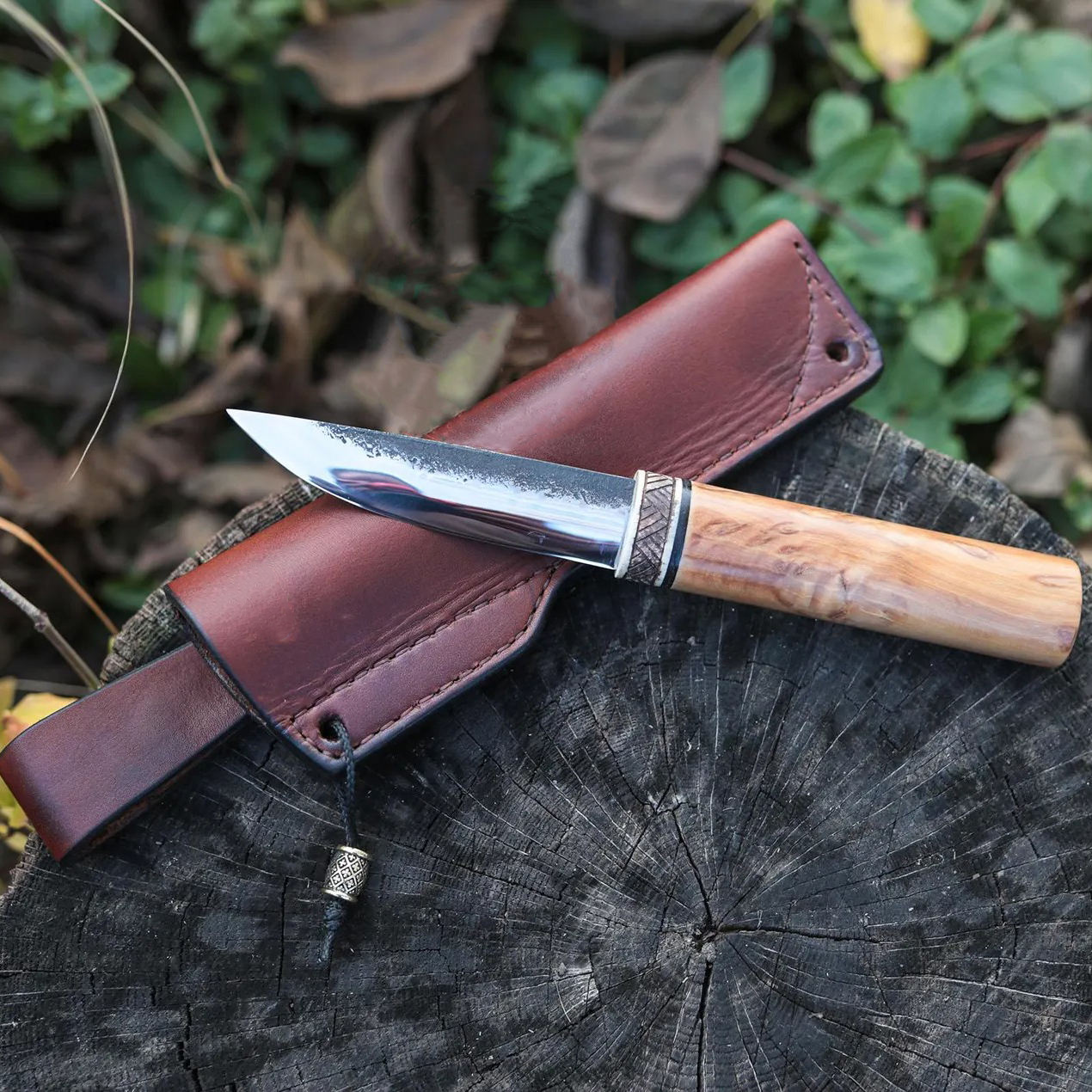 Marron