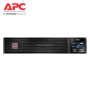Original <strong>APC</strong> UPS 1000VA <strong>APC</strong> Smart UPS 1000VA SURT1000XLI-CH 900W 1KVA Rack/ Tower UPS <strong>APC</strong> 1000VA Online with in Stock RT 1000VA - Product Image 1
