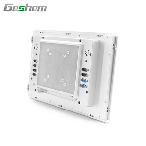 12 Inch Capacitive <strong>Touch</strong> <strong>Computer</strong> Win10/11 Industrial All in One <strong>Computer</strong> <strong>Touch</strong> Panel PC - Product Image 6