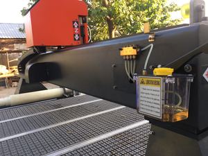 2024 New Design 33% Discount! Economic and <strong>Multi</strong> <strong>Function</strong> 1530 <strong>Atc</strong> 3d Wood <strong>Cnc</strong> <strong>Router</strong> Engraving Machine for Sale Price - Product Image 6