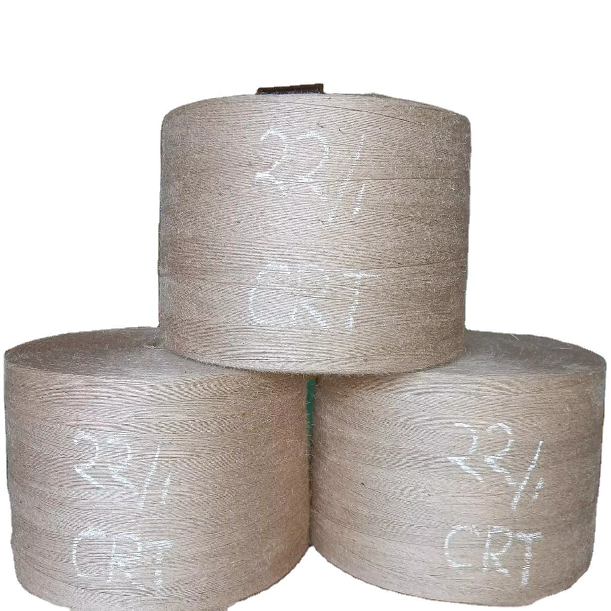 สีปอกระเจาธรรมชาติ 100%