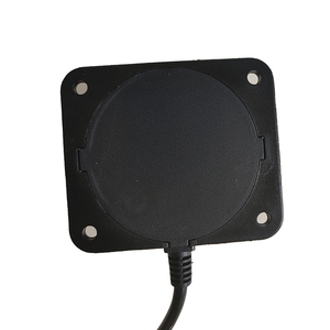 A12 Düşük Güç Tüketimli 500cm Uzun Menzilli RS485 Çıkışlı Ultrasonik Mesafe Sensörü, Nesne Yakınlığı ve Varlık Algılama için Su Geçirmez - Product Image 5