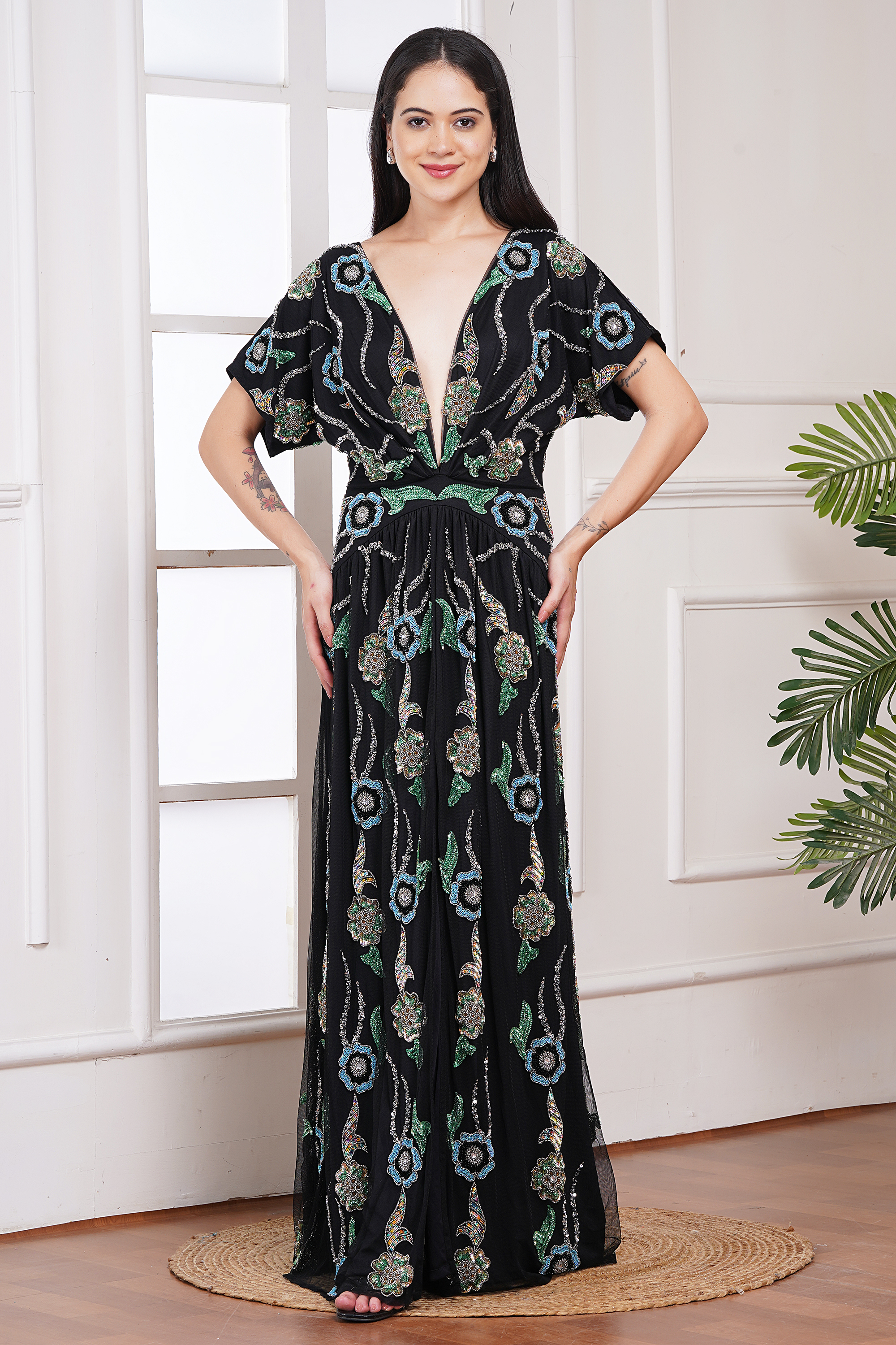 Black Multi