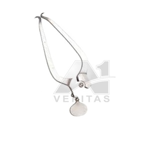 A-1 Veritas comyn <span class=keywords><strong>berkeley</strong></span> vulva tự giữ lại Vật liệu rút lại thép không gỉ chất lượng cao cấp - Product Image 1