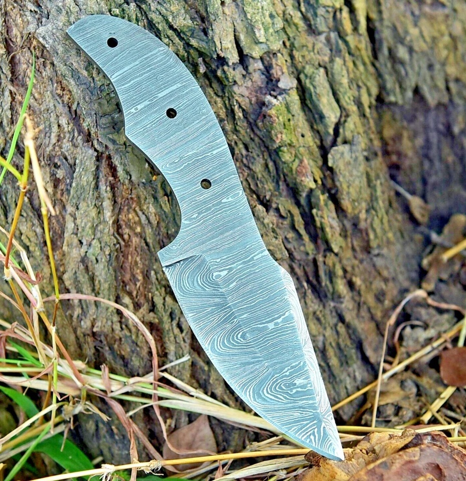 Damascus steel
