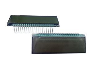 Display a LED personalizzato a 7 segmenti con lettura di velocità e Volume - Product Image 2
