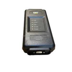 Programmierung Bagger prüfgerät Bagger diagnose werkzeug für Raupen werkzeuge - Product Image 4