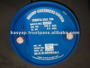 Sorbitol chất làm ngọt tự nhiên và chất làm đặc/chất ổn định thực phẩm - Product Image 3