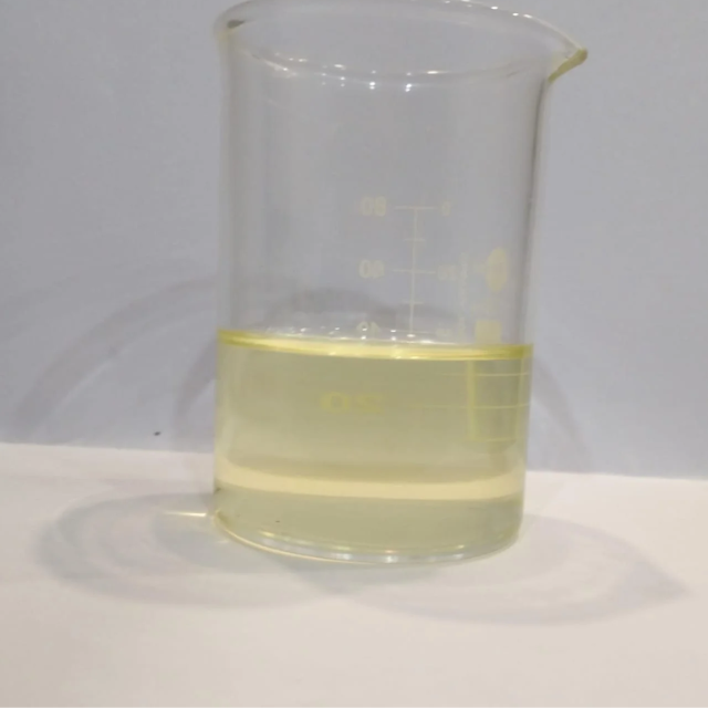 Colourless to Pale Yellow