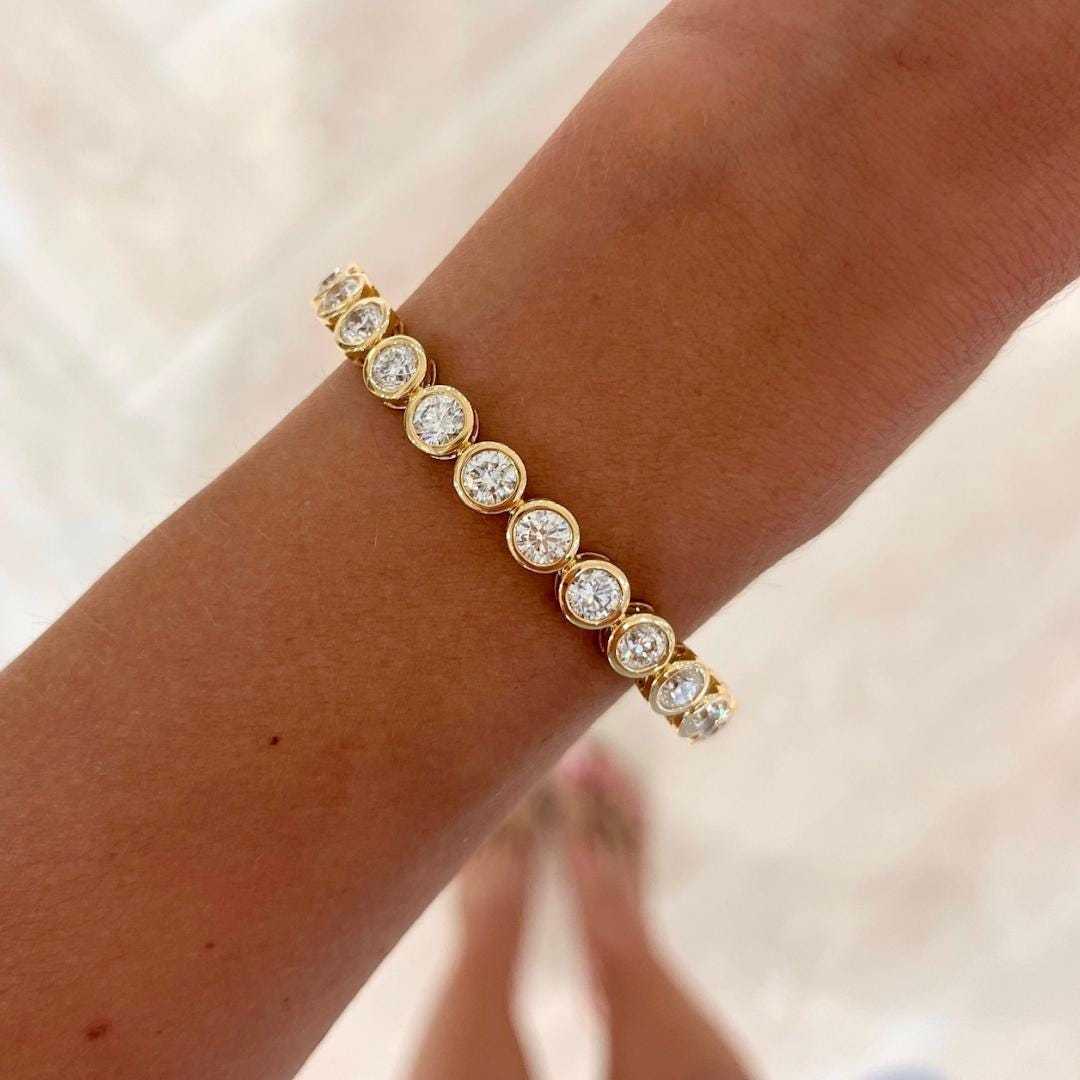 10k Solid Gold