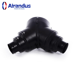 Avustralya hava vent grille Fullcone yuvarlak difüzör - Product Image 6